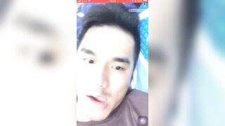 Homo Vietnamese Blued two