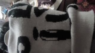 Жарю на кухне кое-что интереснее, чем еду