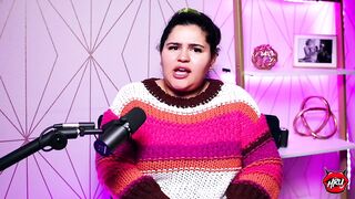 Inside Karla Lane: Force Plays, Indecent Truths & Saying It With Her Chest