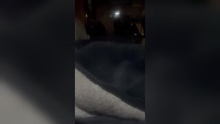 I couldn’t stop thinking about u..