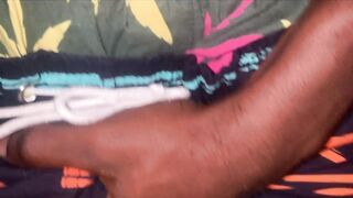 Hopeless Pee Right In advance of Work POV