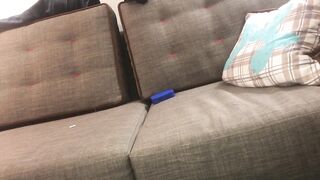 Large Cum Discharged