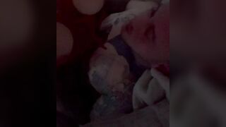 Valentines Breastfeeding Screw ❤️