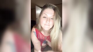 Little Tease on Love Day ????