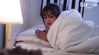 Large boobs oriental stepsis sucks my knob at night- Psychoporn