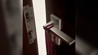 Ally’s Hawt Mama Told: ‘If U’re Still Awake... My Door’s Open.