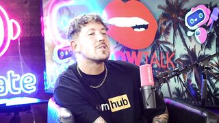 ASA AKIRA & ALEX KEKESI (PORNHUB'S TOP BOSS) UNFILTERED INTERVIEW