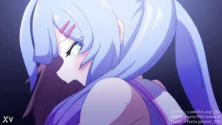 Hentai shemale hentai