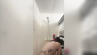 shower with kewl mother i'd like to fuck soaking moist