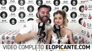 MILE GOMEZ SE TRAGA LA CREMA DE ELO PODCAST