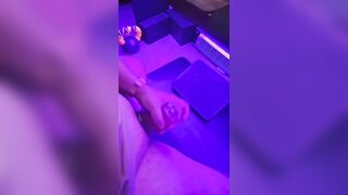 Blowing off some steam