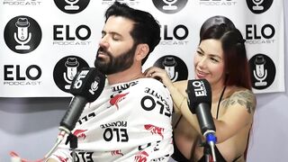 Anai Likes calienta la previa del cuarto picante