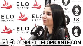 HEROXBABY HABLA DE SEXO CON ELO PODCAST