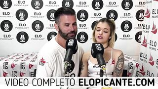 MILE GOMEZ CHUPA LA PALETA BON BON BUM DE ELO PODCAST