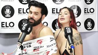 Anai Likes nos cuenta como le gusta que la traten en la cama????????