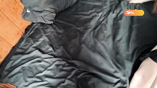 Superlatively good Ally Asked Me to Film Her for Boyfriend, I Couldn't Resist and Drilled ...