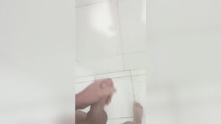 Relaxing after a day of work