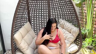 sexo al aire libre con mi mejor amigo luego de discutir con mi novio