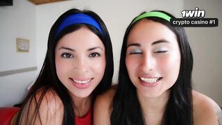 POV anal, mi mejor amiga le encanta mirar como me follan el culo des pues de una larga caminata