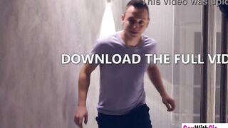 Tiny teen and slutty stepsister enjoyed hardcore cunt screwing