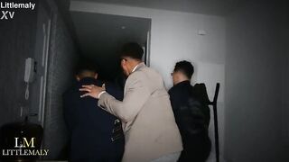 Lily Phillips NAUGHTY 1st Piddle Fuckfest Triple BBC double penetration, TP, Squirt, Creampie Snorting & Full Body Golden Shower