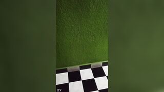 Veracruz river throat