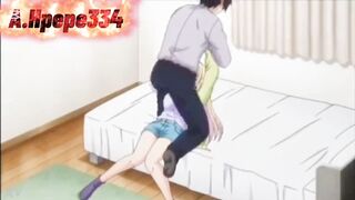 Kojo, cute hawt stepdaughter