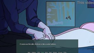 LockDown Taskmaster part twenty - Licking Corpulent butt