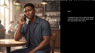 Wife’s Christmas Dare 1 Animation, Porn games, Adult games, cg game, Visual novel