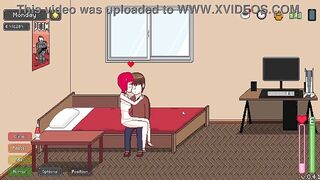 Learn the Heart - all sex scenes full gallery - part 6