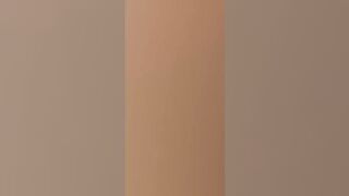 Golden-haired wife IR double permeated during the time that her hubby see