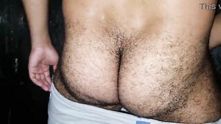 HOMOSEXUAL BAREBACK SCREW IN THE MAGNIFICENCE HOLLE GAP