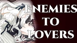 Prince Turns the Tables on Assassin - Erotic ASMR for Sweethearts