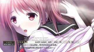 Manga Visual Novel