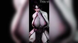 Biggest Titties Groaning cg