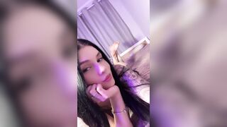 I stopped here on purpose. Anything else is on OnlyFans.