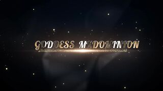 The Runaway Hybrid: Drawn Back to the Domme MXDominion