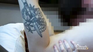 Pink Snatch – Gigi Rouge gets me addicted to her juicy smack - Benefit Monkey