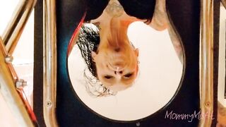 POV first Time Human Biffy