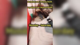 No Touch Liveshow Cum Countdown