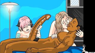 SPICEVIDS - Compilation Toon