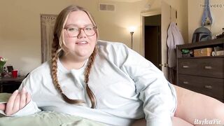 Jealous step-daughtr gets hard bang POV