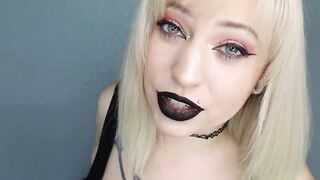 Alternative Manager Gets On U- Stay HARD at Work