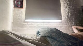 It's time to wake up