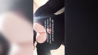 POV I’m scolding u