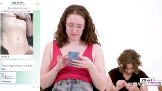 Ersties - twenty vs 1 - Fuckfest My Way two (Part 1 of 4)