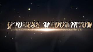 Giantess Dominates her teenie bf