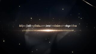 giantess foot domination POV