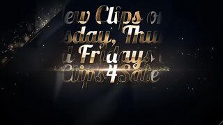 teenie swims in giantess snot