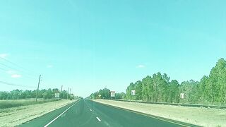 600 MILE JOURNEY TO CALIFORNIA TO MEET BREATHTAKING HAWT SWEETHEART!